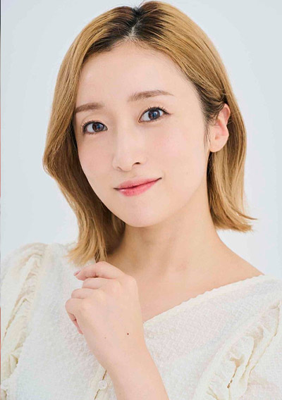 梅田彩佳　