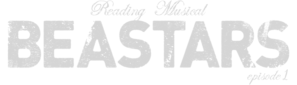 Reading Musical『BEASTARS』公式サイト